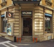 CBD, Vapes, Shisha: Zehn Jahre Regulierungswandel im Schweizer Fachhandel für Tabak, CBD und Vapes