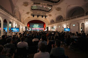 Social Media Summit bricht alle Rekorde: Erfolgreichste Ausgabe mit 850 Teilnehmenden
