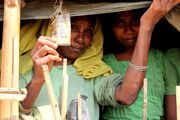 Rohingya - Fünf Jahre nach dem Genozid