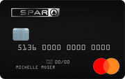 SPAR und Cembra lancieren eine gemeinsame Kreditkarte - Jeder Einkauf eine Punktlandung