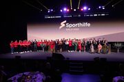 Bereit für Brisbane 2032: Sporthilfe Gala sammelt 510‘000 Franken für die Athletenförderung