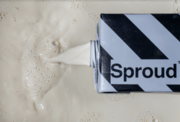 Sproud erobert Schweizer Markt mit Milch aus Erbsenprotein