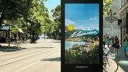 St. Moritz setzt mit St. Summer® ein Zeichen im Sommertourismus