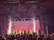 Clara wird ein «Schwiizergoof»