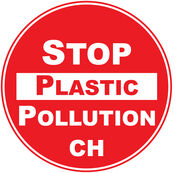 Gründung der Interessensgemeinschaft STOPPP – Stop Plastic Pollution Switzerland