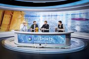 MySports – nach 500 Tagen etabliert und bereit für die Playoffs