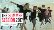 Durch den Sommer tanzen mit Afro, Dancehall und Contemporary Jazz