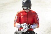 Sunrise ist neu Sponsor von Swiss Paralympic