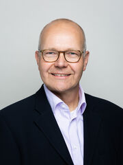 Christian Hunziker geht aus dringenden persönlichen Gründen in Frühpension