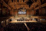 Swiss Orchestra baut nationale Präsenz aus