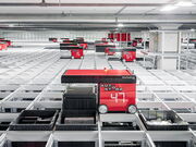 Aargauer Unternehmen realisiert innovatives Millionenprojekt in Zürich Wallisellen