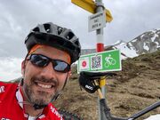 Bereit für die swissrent Bike-Challenge?