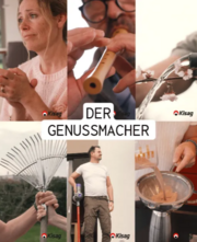 Tradition trifft Zeitgeist: Kisag lanciert digitale Kampagne 2026 «Der Genussmacher»