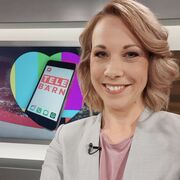 TeleBärn mit neuer stellvertretenden Chefredaktorin
