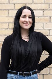 Tina Wurmbrand neue Key-Account-Managerin für Inside IT