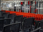 Über 1’600 Tonnen CO₂ jährlich eingespart – Praxisdaten aus über 120 Schweizer Büro-Reorganisationen