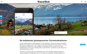 Instagram Studie: die beliebtesten Touristenattraktionen der Schweiz