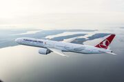 Turkish Airlines: 29% mehr Passagiere im ersten Quartal