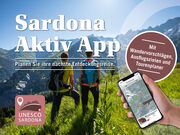 Welterbe Sardona wird digital