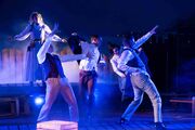 Gut gestartet - Theater-Spektakel UNGEHEUERLICH am Walensee