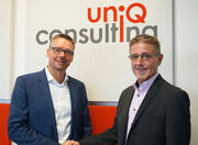 uniQconsulting ag mit neuer Verkaufsleitung unterwegs