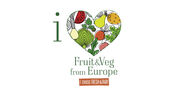 Die "I Love Fruit & Veg"-EU Kampagne wird gestartet