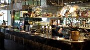 Zürcher Kult-Bar neu eröffnet: Patrizia Yangüela übernimmt Valmann Cafe