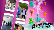 Mit Humor gegen Vapes: Kantonsübergreifende Kampagne nutzt Influencer-Marketing zur Aufklärung über Vapes