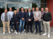 Strategische Allianz: CONVOTIS x d.velop Strategische Allianz: CONVOTIS x d.velop