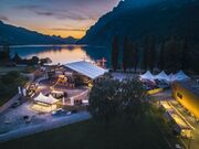 Patric Scott komponiert die Musik für das neue HEIDI-MUSICAL der Walensee-Bühne