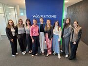 Wavestone seit über zehn Jahren unter den besten Arbeitgebern der Schweiz