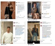 Schweizer Mode-Sharing Plattform Share That Wear startet mit Influencer:innen durch!