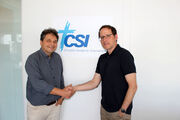 Andreas Thut wird Leiter Marketing & Kommunikation bei der Stiftung CSI-Schweiz