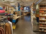 Der Weltladen Bern - voll im Trend seit fünfzig Jahren. Fair und Bio