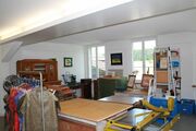 Neue Werkstatt im Kloster Kappel
