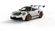 Ein Stück Rarität: Der Porsche 911 GT3 RS als Miteigentum bei Supercar Sharing®