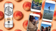 Vier Jahre White Claw in der Schweiz: Wie sich ihre lokalen Influencer-Kampagnen seit 2021 verändert haben