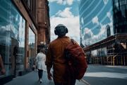 WiredScore-Studie zum Thema Arbeit im Homeoffice: Remote Arbeit erhöht im Durchschnitt die Produktivität