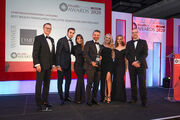 DART Talent & Executive Search AG an den WealthBriefing Swiss Awards 2020 ausgezeichnet