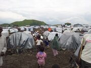 Geberkonferenz 13.04 für DR Kongo muss humanitäre Katastrophe abwenden