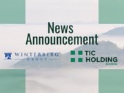 Winterberg startet neue TIC Buy, Build und Technologize-Plattform in der Schweiz