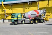 Meilenstein in der Bauwirtschaft auf dem Weg zu Netto-Null: BAFU registriert zirkulit Programm zur CO₂-Speicherung in Beton