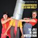  Alles nur Müll -Schweizer Straßentheater Premiere in Winterthur 14.7.2023