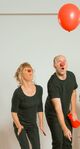Gesundheit!Clown- die heilende Kraft der freude