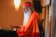 Benefiz-Konzert „Datta Venu Raga Sagara“ mit Sri Ganapathy Sachchidananda Swamiji im Stadtcasino Basel