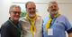 Estanislao Pan de Alfaro, neuer Präsident der IFSCO