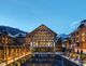 The Chedi Andermatt und Radisson Blu öffnen am 8. Mai 2020