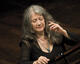 Die Star-Pianistin Martha Argerich kommt am 10. Juli für ein besonderes Konzert nach Zürich