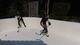 Synthetic-Ice für das Sommertraining während Corona
