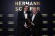 Demenz-Vortrag erhält internationalen Excellence Avard. Marcello Cofone überzeugt das Publikum und die Jury und holt den Preis nach Kreuzlingen